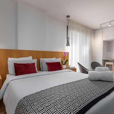 Unhotel - Aluguel De Apartamento Por Temporada Em Ipanema, Perto Da Praia Rio de Janeiro Eksteriør billede