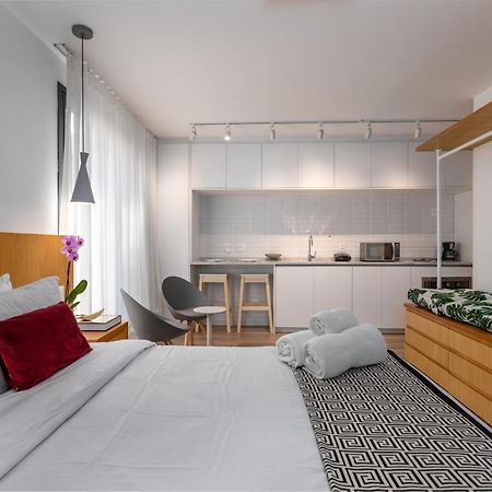 Unhotel - Aluguel De Apartamento Por Temporada Em Ipanema, Perto Da Praia Rio de Janeiro Eksteriør billede