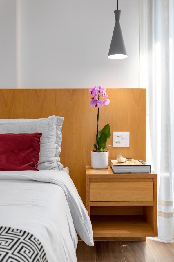 Unhotel - Aluguel De Apartamento Por Temporada Em Ipanema, Perto Da Praia Rio de Janeiro Eksteriør billede