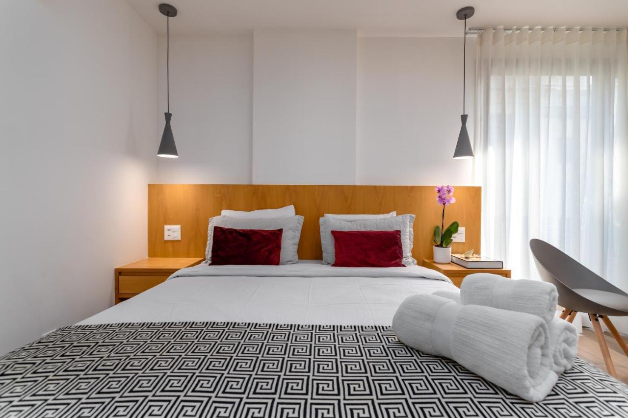 Unhotel - Aluguel De Apartamento Por Temporada Em Ipanema, Perto Da Praia Rio de Janeiro Eksteriør billede