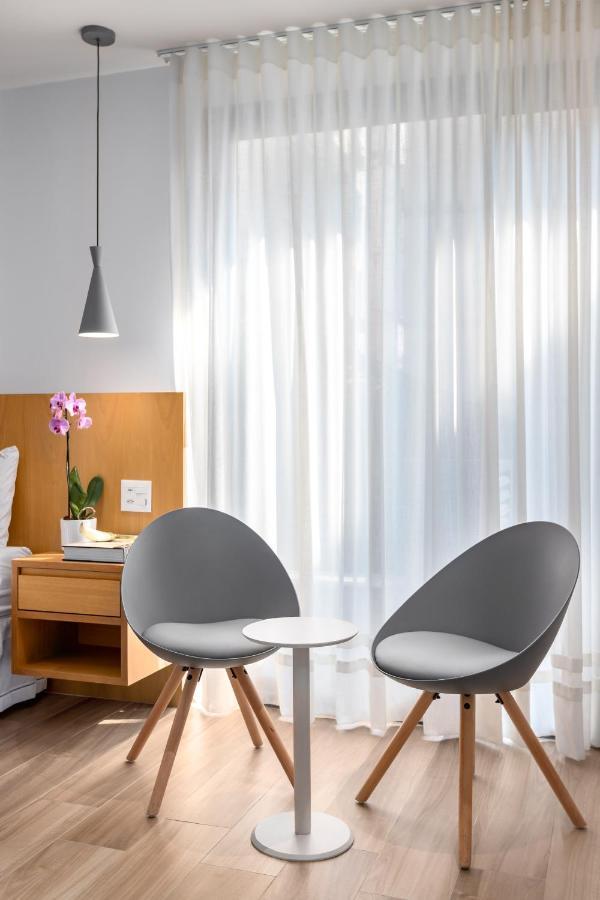 Unhotel - Aluguel De Apartamento Por Temporada Em Ipanema, Perto Da Praia Rio de Janeiro Eksteriør billede