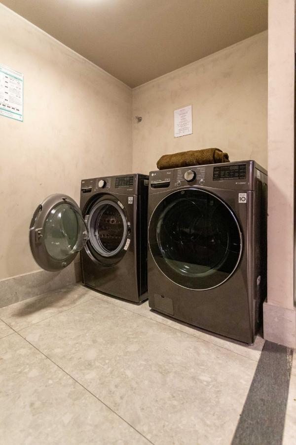Unhotel - Aluguel De Apartamento Por Temporada Em Ipanema, Perto Da Praia Rio de Janeiro Eksteriør billede